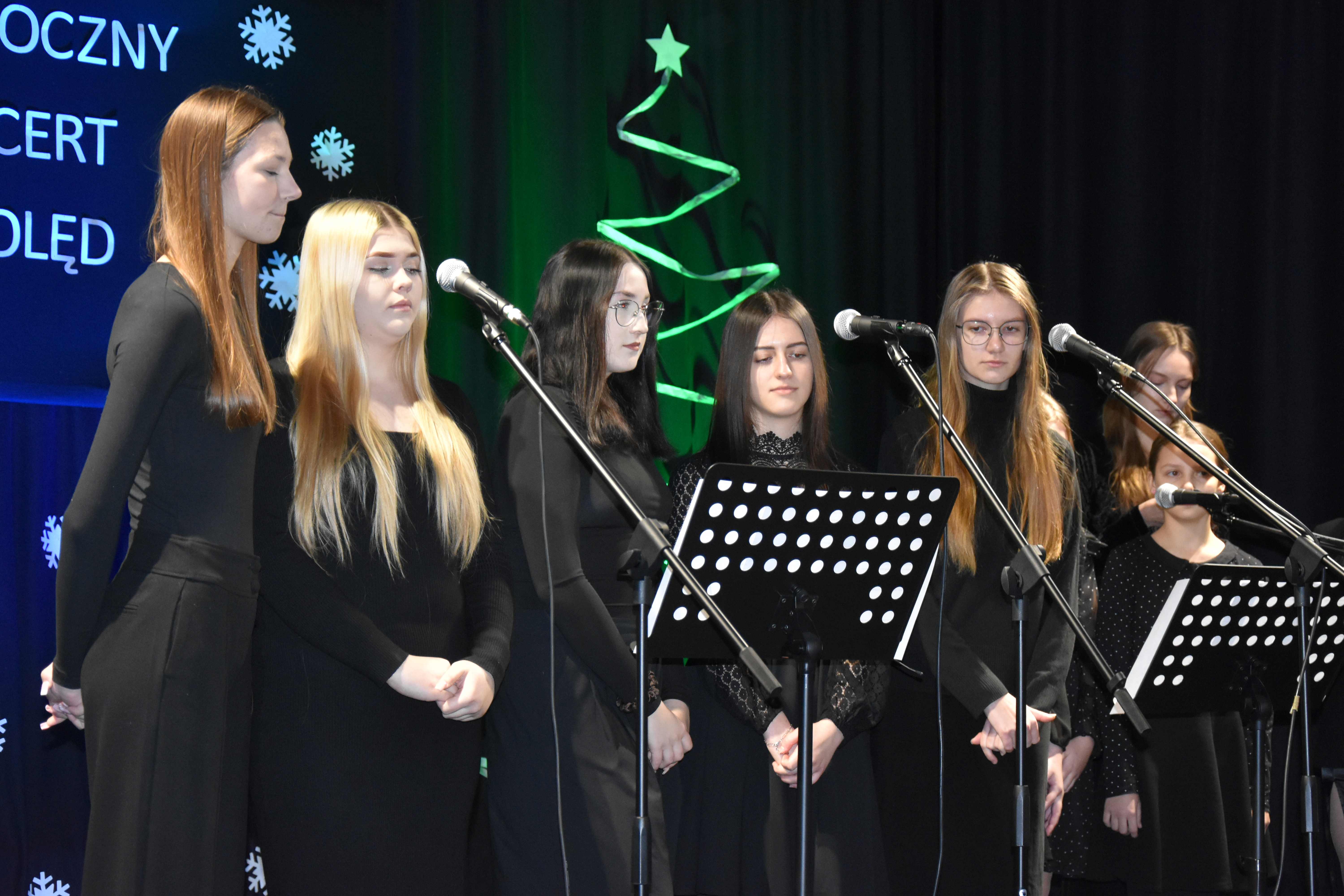 Orszak Trzech Króli i Noworoczny Koncert Kolęd